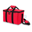 MULTY'S - Trousse de premiers secours rouge/noir/gris/bicolore