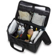 MULTY'S - Trousse de premiers secours rouge/noir/gris/bicolore