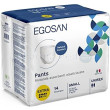 EGOSAN Pants  - Small 7G - 14pc