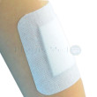 ELASTOPOR E Stérile pansement post-op ZARYS - 10x15cm - 30pc