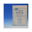 Lamelles porte objets ELKA 72x26 mm - 50pc