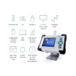 DIOXCARE Sensor NDIR Mesureur CO2 - 1pc
