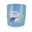 Bobine MAXI bleu 3x20g 36cm Ø34cm 1000cp - 1rl