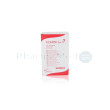 Compresses gaze Stériles ZARYS - 7,5x7,5cm - 50x2pc