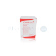 Compresses gaze Stériles ZARYS - 7,5x7,5cm - 20x5pc
