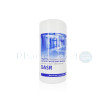 DASR100 lingettes désinfect. contact alimentaire - 100pc