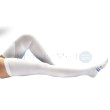 Bas anti-embolie T.E.D M Court <74cm - 6 paires