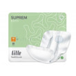 Couche anatomique LILform - Extra Plus - 25pc