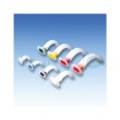 Canule de GUEDEL n°5   Orange 110mm - 1pc