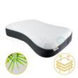 Oreiller ergnomique RELAX - 60x40x13cm