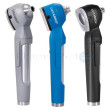 Otoscope LED LUXAMED 3,7v Li-ion- usb bleu