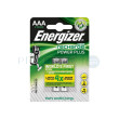 Pile rechargeable NiMH AAA 1,2 Volt par 2 - 1pc