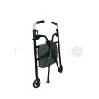 Rollator Modulo - 2 roues