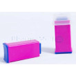 Pressure Activated Safety Lancets ZARYS 21G 2.4mm - 100pc