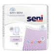 Couche anatomique SAN SENI - Maxi - 30pc