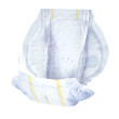 Couche anatomique SAN SENI - Normal - 30pc