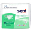 Change complet SENI CLASS Trio - S 8g - 30pc