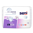 SENI ACTIVE Plus Pants Large - 10pc