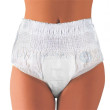 SENI ACTIVE Plus Pants Large - 10pc
