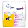 SENI ACTIVE Normal Pants Medium - 30pc