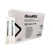 Seringues ZARYS dicoNEX sans latex - 1ml - 100pc