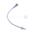 ARGYLE sonde FOLEY silicone CH16 5 15ml (1pc)