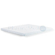 Surmatelas TEMPUR One - 90 x 200 x 5cm - 1pc