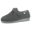 Pantoufles velcro WALLABY Noir - 43