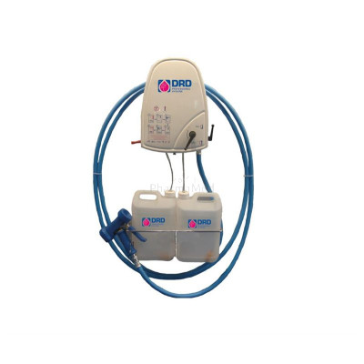 PROWASH Centrale d'hygiène avec tuyau 15m