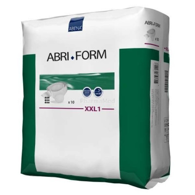 ABRI FORM - PREMIUM AIR - XXL1          (1pc)