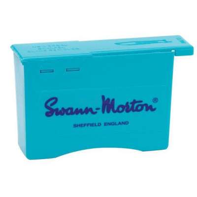 Collecteur pour lames de bistouris Non sterile S&M - 1pc