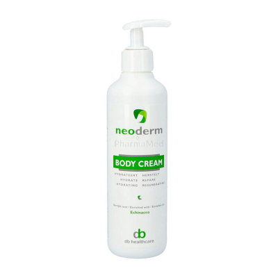 NEODERM Body cream échinacée - 500ml