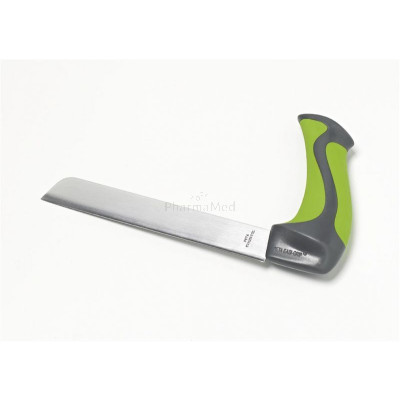 Couteau à viande Poignée ergonomique