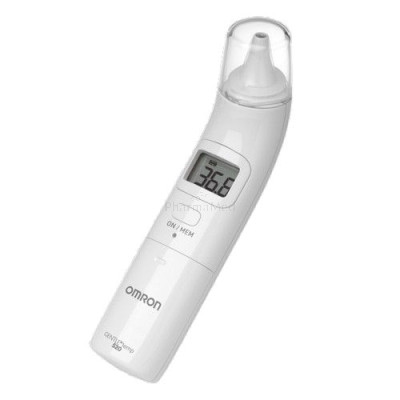 OMRON Thermomètre auriculaire MC-520-E  (1pc)