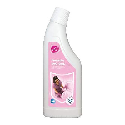 POLVITA gel détartrant probiotique - 750ml