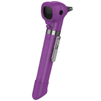 W.A. otsocope pocket led 22870/ purple - 1pc