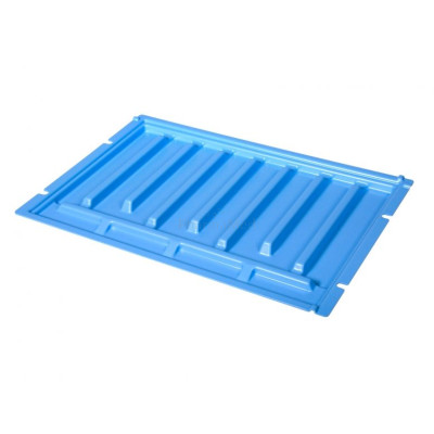 Plateau 1091 pour 8 cassettes 271/279/281/289