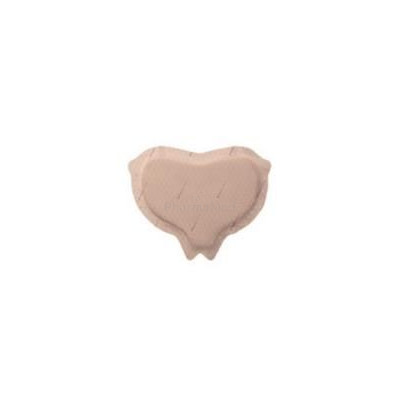 MEPILEX border sacrum 16x20cm - 5pcs