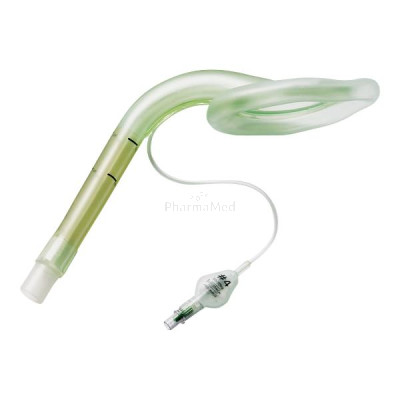 Larynxmasker Ambu AuraOnce - T4 – 10st