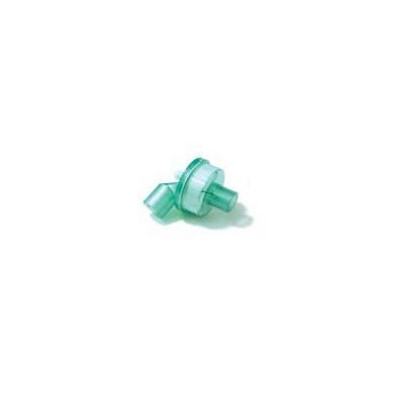 BARRIERBAC SA angled electrostatic filter - 25pc