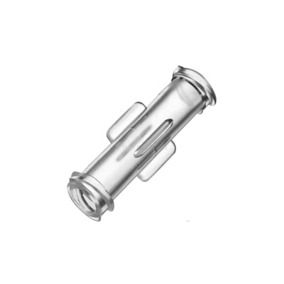 Adaptateur Luer lock femelle/femelle BBraun - 100pc
