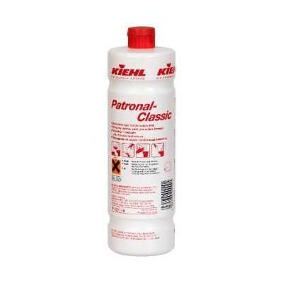 KIEHL Patronal Détartrant sanitaire - 1L