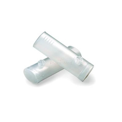 W.A. Embouts pour spiromètre - 100pc