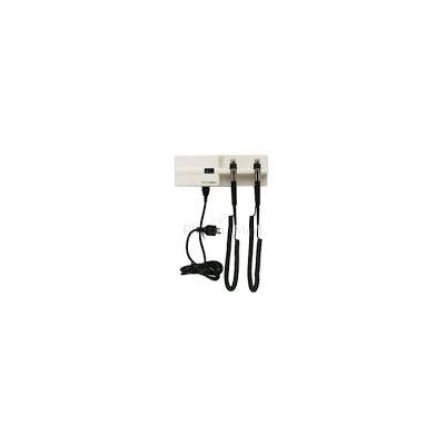 W.A. adaptateur mural 767 + 2 manches   (1pc)