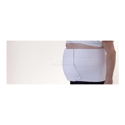 Ceinture abdominale DALE 4 Panneaux - 810 S/M 76-114cm