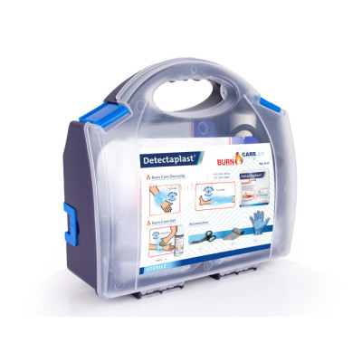 DETECTAPLAST Burn Care Kit