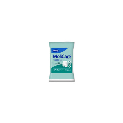 MOLICARE PREMIUM Fixpant Fixatiebroekje XL - 5st