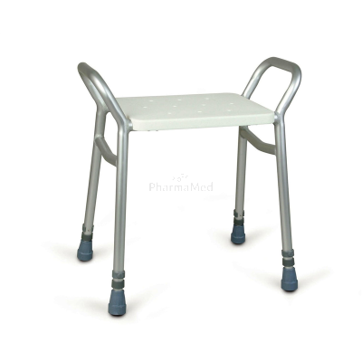 Siège de douche avec accoudoirs DAYS - 1pc