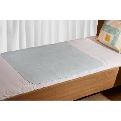 Alèse lavable 85X90cm - 1pc