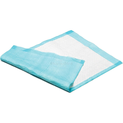 Alèses PRIMECARE 60x90cm 5g super absorbant -> 860ml - 25pc